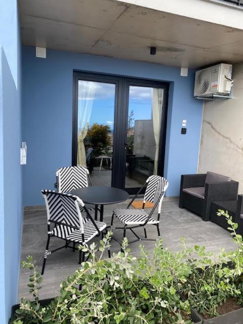 Atlantico Azul Lägenhet Funchal  Exteriör bild